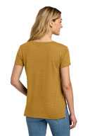 Next Level ™   Women's Festival Scoop Neck Tee. NL5030
