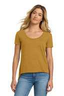 Next Level ™   Women's Festival Scoop Neck Tee. NL5030
