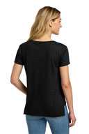 Next Level ™   Women's Festival Scoop Neck Tee. NL5030