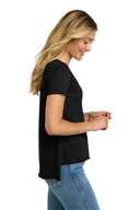 Next Level ™   Women's Festival Scoop Neck Tee. NL5030