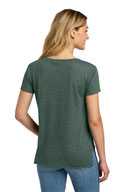 Next Level ™   Women's Festival Scoop Neck Tee. NL5030