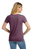 Next Level ™   Women's Festival Scoop Neck Tee. NL5030
