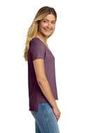 Next Level ™   Women's Festival Scoop Neck Tee. NL5030