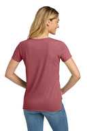 Next Level ™   Women's Festival Scoop Neck Tee. NL5030
