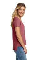 Next Level ™   Women's Festival Scoop Neck Tee. NL5030