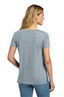 Next Level ™   Women's Festival Scoop Neck Tee. NL5030