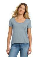 Next Level ™   Women's Festival Scoop Neck Tee. NL5030