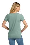 Next Level ™   Women's Festival Scoop Neck Tee. NL5030
