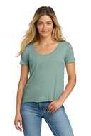 Next Level ™   Women's Festival Scoop Neck Tee. NL5030