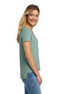 Next Level ™   Women's Festival Scoop Neck Tee. NL5030