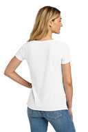 Next Level ™   Women's Festival Scoop Neck Tee. NL5030