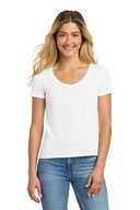 Next Level ™   Women's Festival Scoop Neck Tee. NL5030