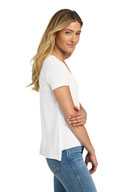 Next Level ™   Women's Festival Scoop Neck Tee. NL5030