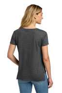 Next Level ™   Women's Festival Scoop Neck Tee. NL5030