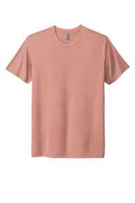 Next Level ™   Unisex Tri-Blend Tee. NL6010