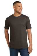 Next Level ™   Unisex Tri-Blend Tee. NL6010