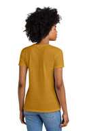 Next Level Apparel ®  Women's CVC Relaxed Tee NL6600