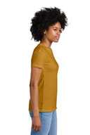 Next Level Apparel ®  Women's CVC Relaxed Tee NL6600