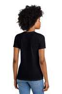 Next Level Apparel ®  Women's CVC Relaxed Tee NL6600