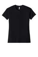 Next Level Apparel ®  Women's CVC Relaxed Tee NL6600