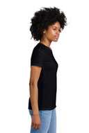 Next Level Apparel ®  Women's CVC Relaxed Tee NL6600
