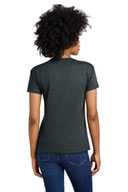 Next Level Apparel ®  Women's CVC Relaxed Tee NL6600