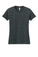 Next Level Apparel ®  Women's CVC Relaxed Tee NL6600