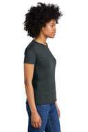 Next Level Apparel ®  Women's CVC Relaxed Tee NL6600