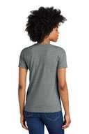 Next Level Apparel ®  Women's CVC Relaxed Tee NL6600