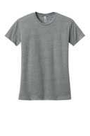 Next Level Apparel ®  Women's CVC Relaxed Tee NL6600