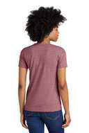 Next Level Apparel ®  Women's CVC Relaxed Tee NL6600