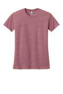 Next Level Apparel ®  Women's CVC Relaxed Tee NL6600