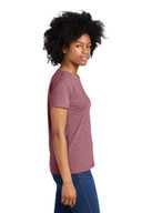 Next Level Apparel ®  Women's CVC Relaxed Tee NL6600