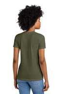 Next Level Apparel ®  Women's CVC Relaxed Tee NL6600