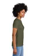 Next Level Apparel ®  Women's CVC Relaxed Tee NL6600