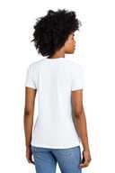Next Level Apparel ®  Women's CVC Relaxed Tee NL6600