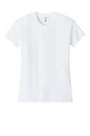 Next Level Apparel ®  Women's CVC Relaxed Tee NL6600