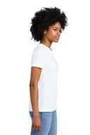Next Level Apparel ®  Women's CVC Relaxed Tee NL6600