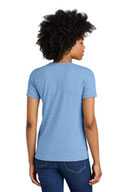 Next Level Apparel ®  Women's CVC Relaxed Tee NL6600