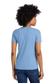 Next Level Apparel ®  Women's CVC Relaxed Tee NL6600