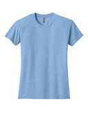 Next Level Apparel ®  Women's CVC Relaxed Tee NL6600