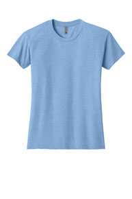 Next Level Apparel ®  Women's CVC Relaxed Tee NL6600