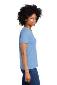 Next Level Apparel ®  Women's CVC Relaxed Tee NL6600