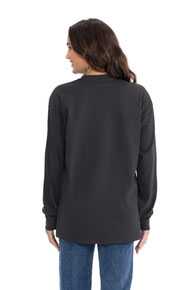 Next Level Apparel ®  Heavyweight Long Sleeve Tee NL7211