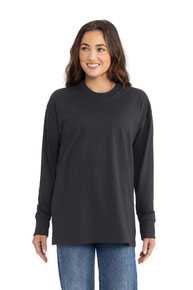 Next Level Apparel ®  Heavyweight Long Sleeve Tee NL7211