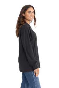 Next Level Apparel ®  Heavyweight Long Sleeve Tee NL7211