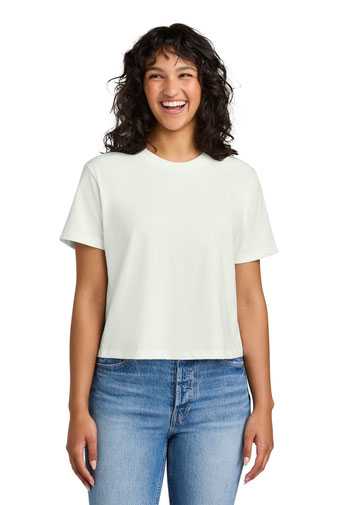 Next Level Apparel &#174;  Women's Heavyweight Boxy Tee NL7610