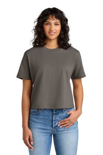 Next Level Apparel &#174;  Women's Heavyweight Boxy Tee NL7610