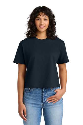 Next Level Apparel &#174;  Women's Heavyweight Boxy Tee NL7610