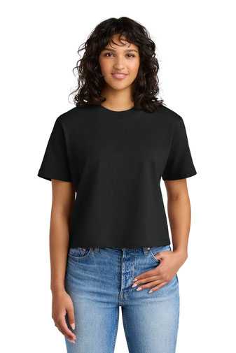 Next Level Apparel &#174;  Women's Heavyweight Boxy Tee NL7610